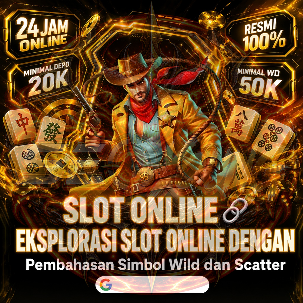 SLOT ONLINE